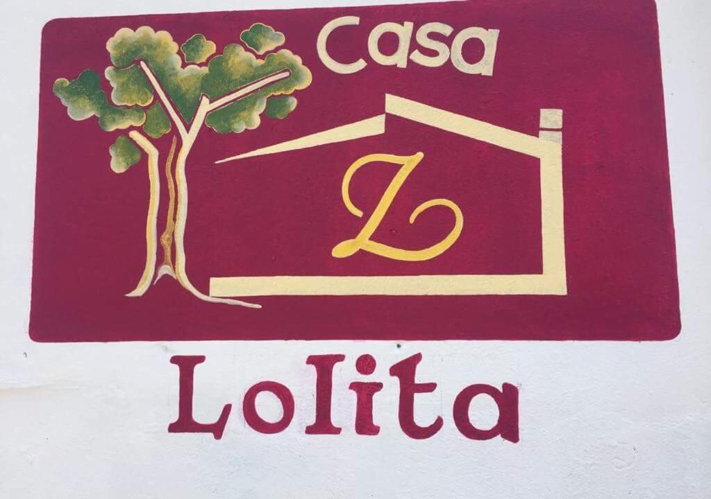 Casa Lolita Hotel Xilitla Exterior photo